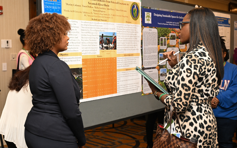 HBCU Climate Change Conference