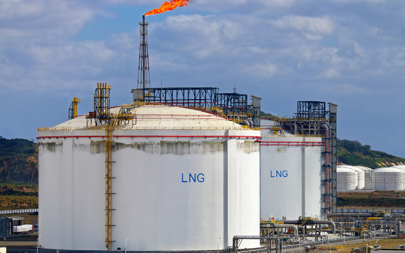 DSCEJ Statement on Federal Approval of LNG Project in Southwest Louisiana