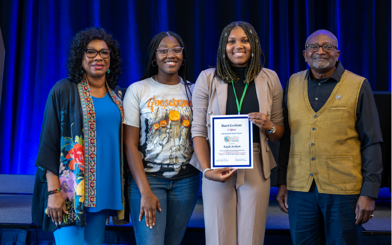 9th Annual HBCU Climate Change Conference Recap