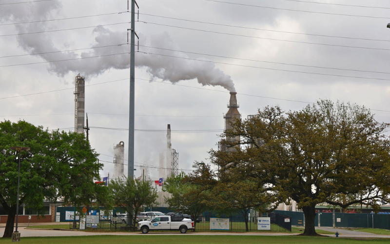 Environmental Justice Leaders Respond to U.S. EPA Plan To Reconsider Emissions
